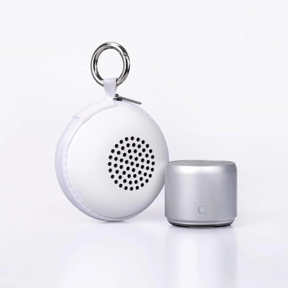 EWA A106 Pro Mini Bluetooth 5.0 3W Speaker
